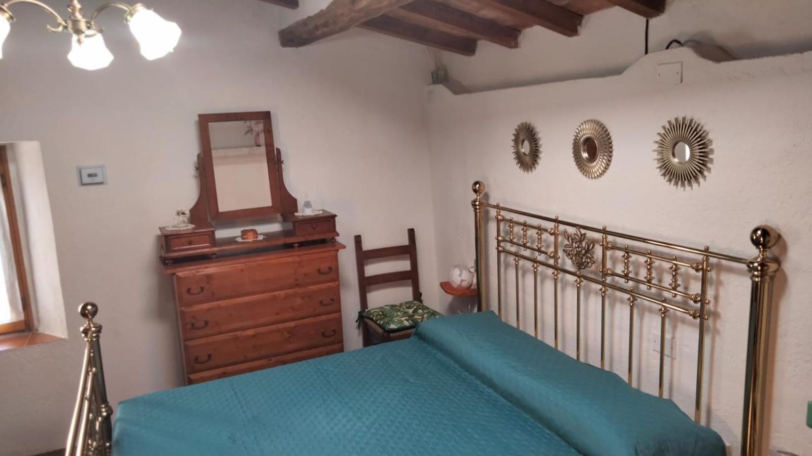L'Isola Di Boccheggianoアパートメント 部屋 写真